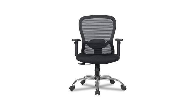 Urban ladder top swivel chair