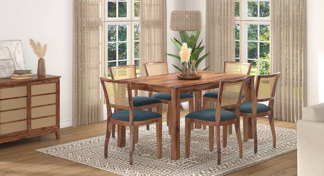 Cane chair set of 2 2025