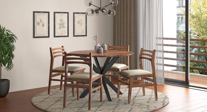 Dining table set 4 shop seater urban ladder