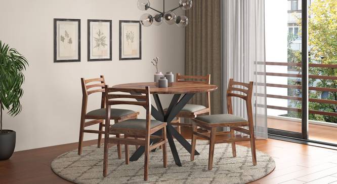 Urban ladder dining sales table 8 seater