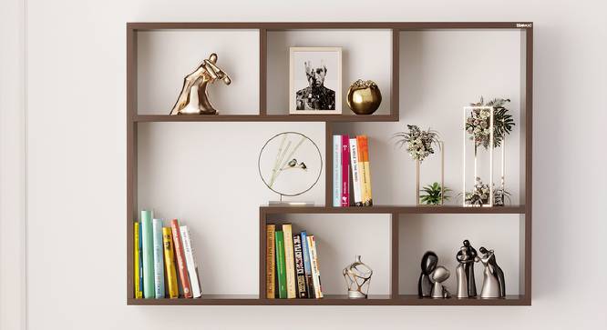 Urban ladder wall shelves deals