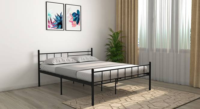 Lohe ka outlet single bed