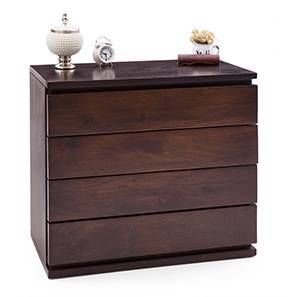 duetto chest of four drawers urban ladder