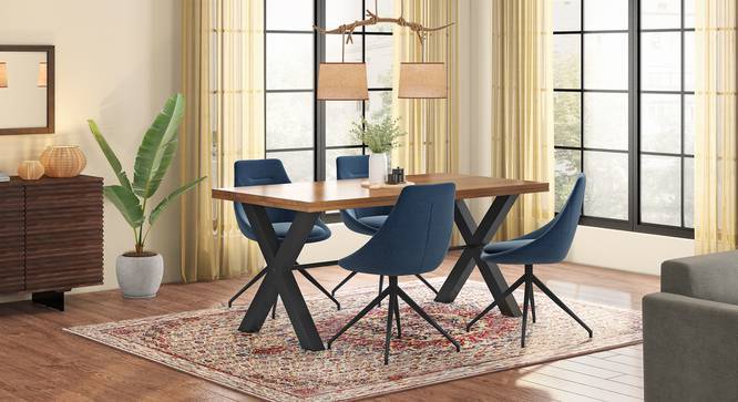 Urban ladder dining table 4 seater clearance