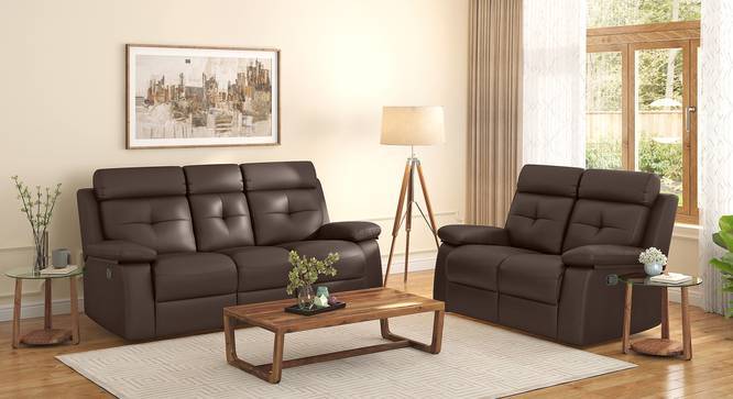 Recliner sofa urban ladder discount