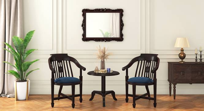 Urban ladder wooden best sale chair