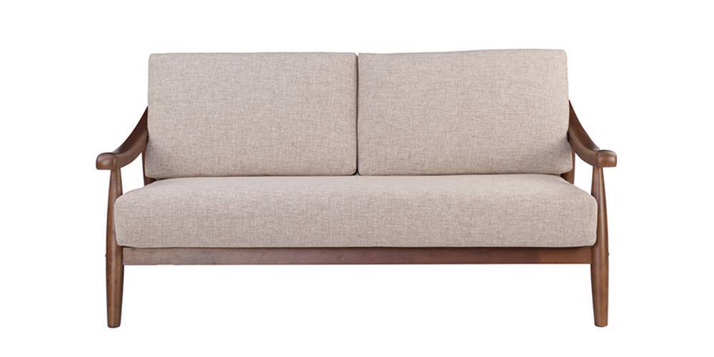Urban ladder deals sofa wooden