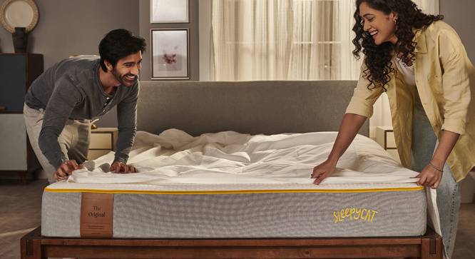 Urban ladder outlet mattress