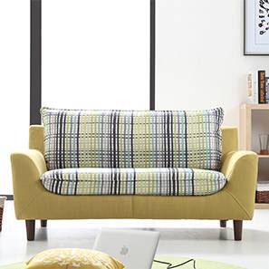 Lillian Loveseat Urban Ladder