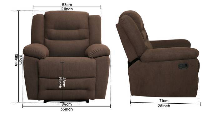 Daily mail recliner chair offer deals