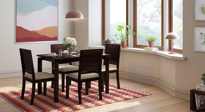 Oribi Dining Chairs Set of 2 Urban Ladder