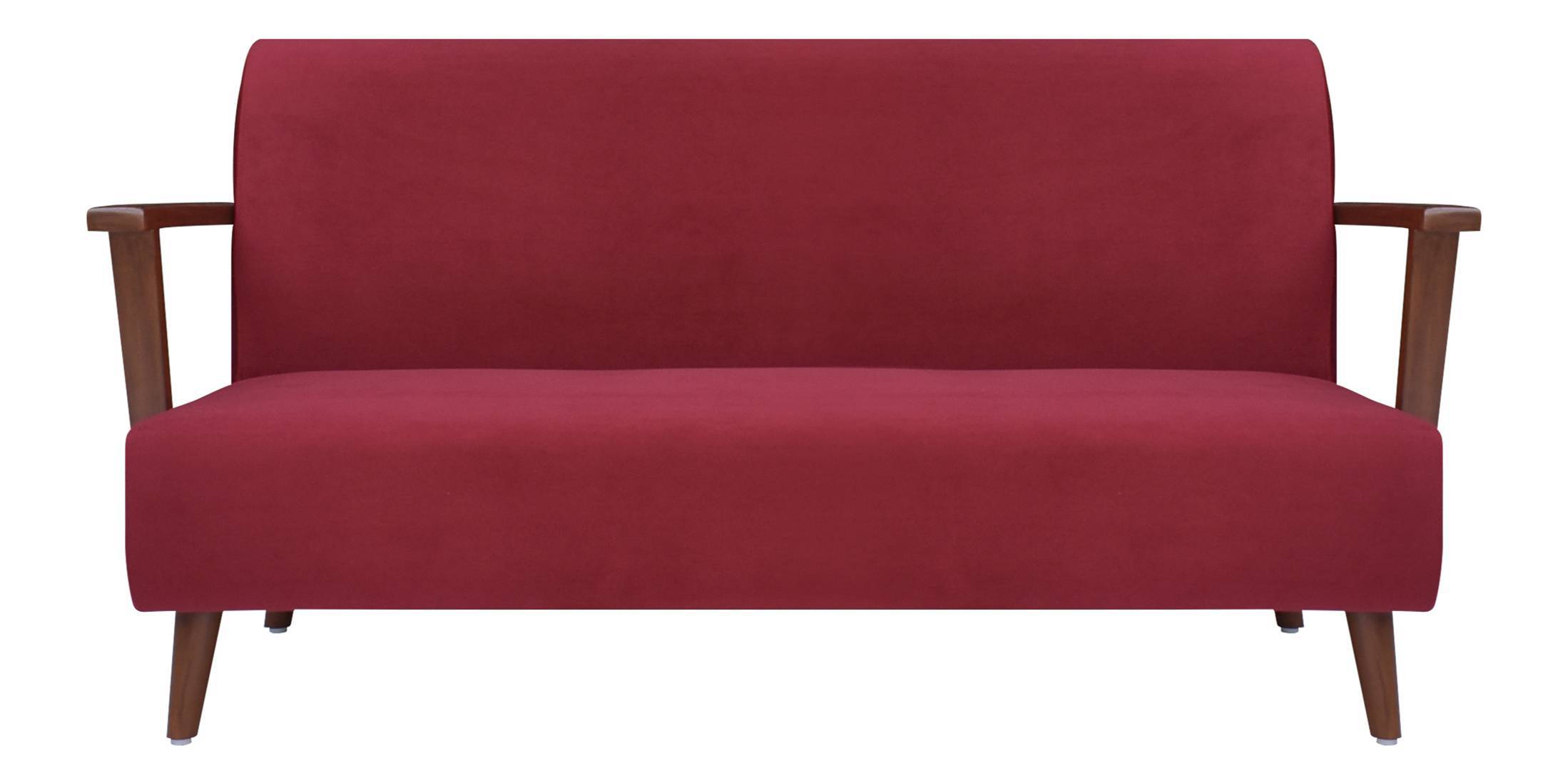 Urban ladder wooden clearance sofa