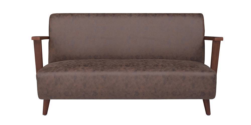 Urban ladder sofa on sale wooden