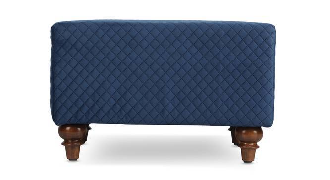 Eli Solid Wood Ottoman Urban Ladder