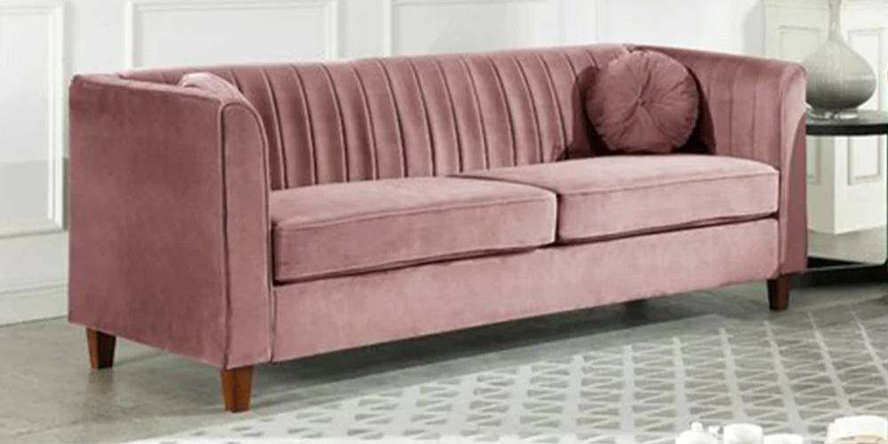 Peach sofa set cheap