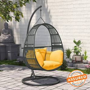 Swing chair sales low price