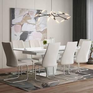 8 seater square dining room table shop for sale