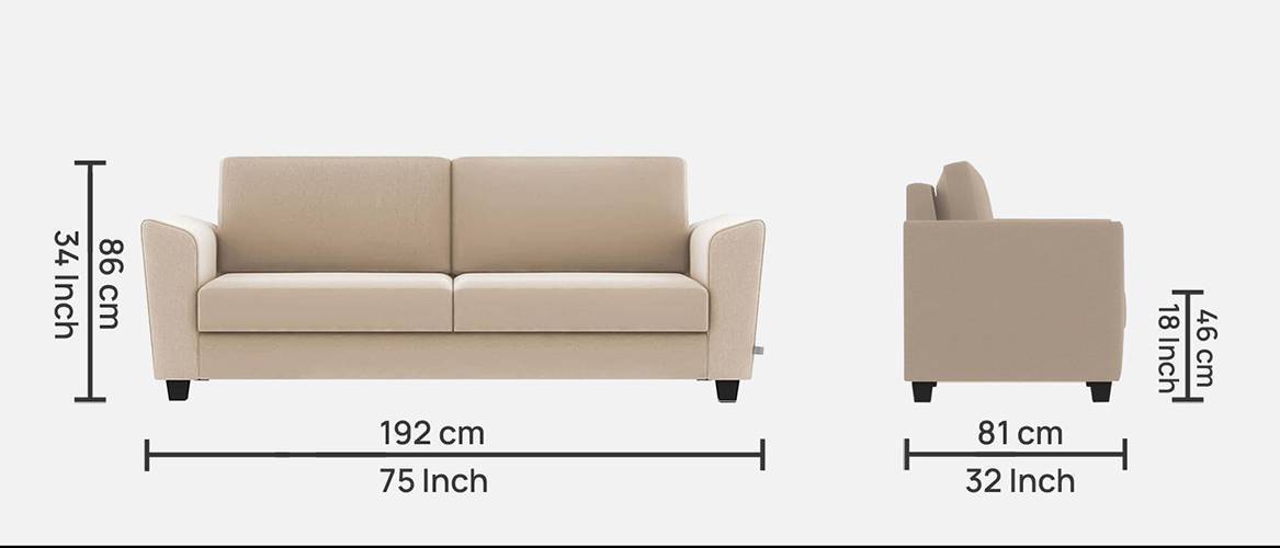Next store darwin sofa