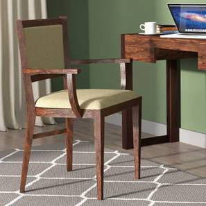 Solid Wood Study Chairs Check 4 Amazing Designs Buy Online Urban Ladder