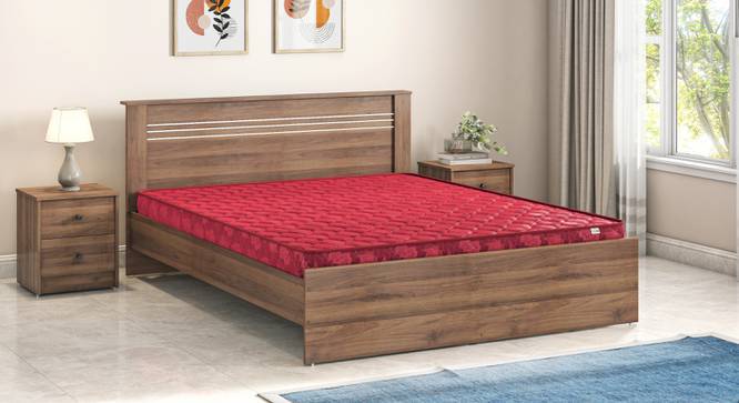 SimplyWud Classic Foam Mattress Urban Ladder