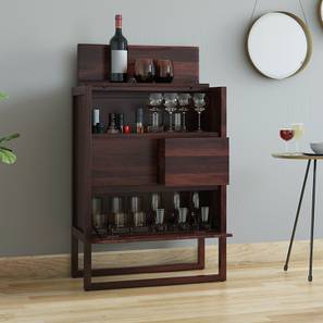 Macallan Bar Unit Urban Ladder We Will Keep You Posted