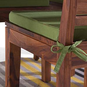 Dining table chair cushions outlet