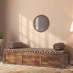 Wooden diwan cot online shopping cheap