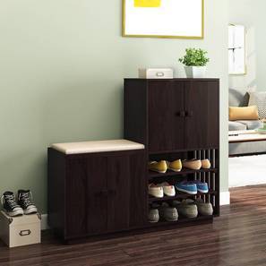 Where to buy a shoe rack near me outlet