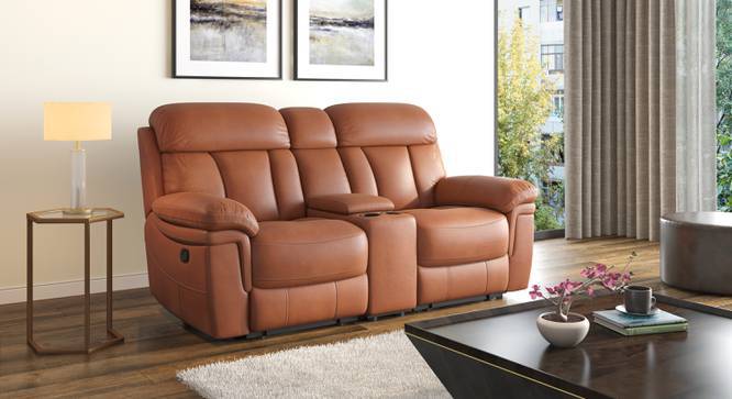 Harris Recliner Urban Ladder