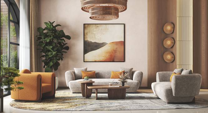 Urban ladder chairs for living room discount