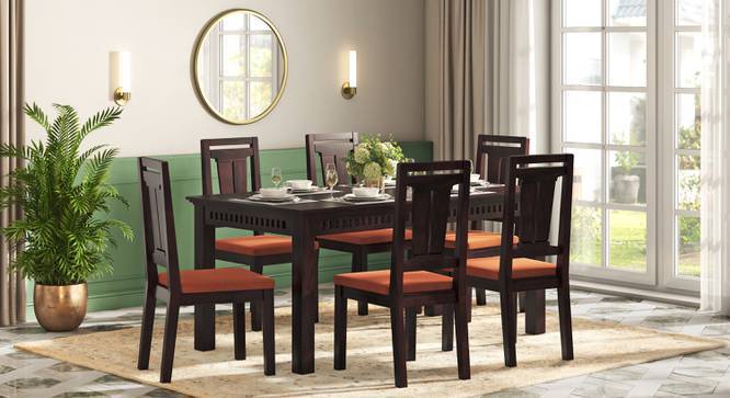 Urban ladder dining chairs discount