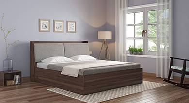 Beds Buy Beds Online At Discount Prices Urban Ladder