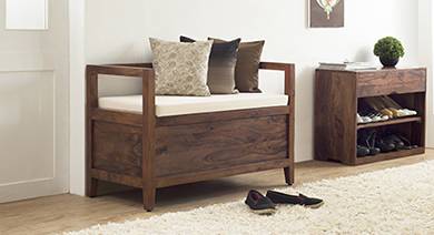 Entryway Foyer Check 19 Amazing Designs Buy Online Urban Ladder