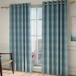 Buy Curtains Online and Get up to 50% Off