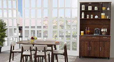 Dining Storage Furniture Online At Low Prices In Dining Storage Kitchen Cabinets Desings