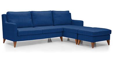 L Shaped Sofa Sets Check 310 Amazing Designs Online Urban Greenwich Sectional Sofa Fabric