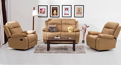 Sofa Set Unique Designs Online In India Urban Ladder Recliner Sofa Sets