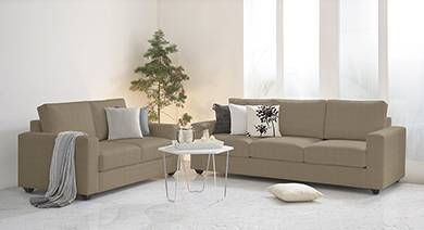 Sofa Sets Online And Get Up To 50