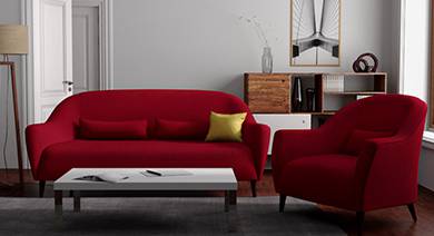 Sofa Set Online In India At Low