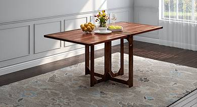 Folding Dining Table Buy Folding Dining Table Online Up To