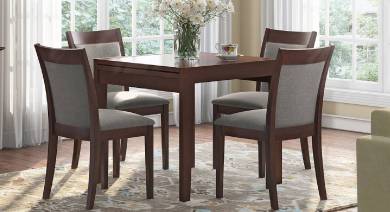 Get Upto 50% Off On Dining Tables Sets Online In India | Shop Now - Urban  Ladder