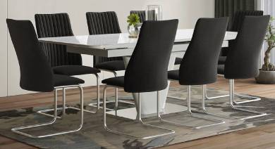 Dining Table Set Designs Find Gl Wooden Tables Online 8 Seater Dining Table Sets