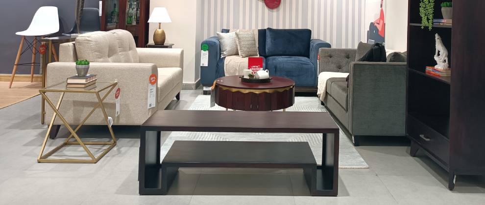 Furniture Store In Chikuwadi Vadodara
