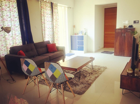 The story of who we are and a collection of all things we love.